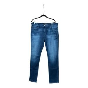 Joe’s Jeans Men 38 Blue The Legend Skinny Fit NWT